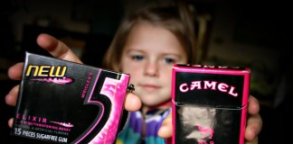 Kids and Tobacco Use