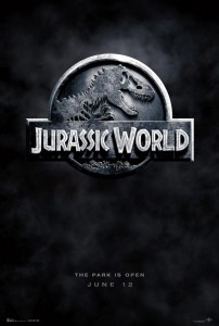 Jurassic World: Stomps Out Second Week Box Office