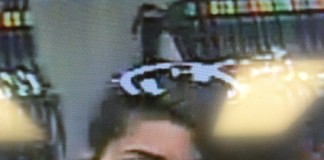 Logan Lady Retail Theft