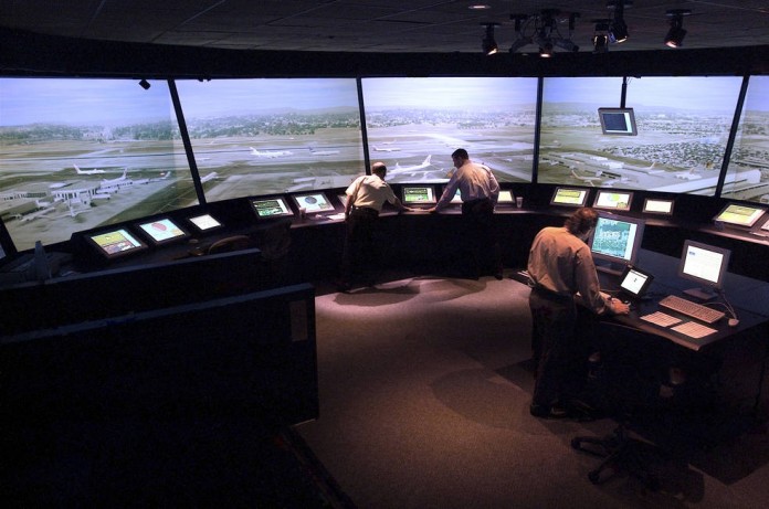 NASA-Developed Air Traffic Management Tool