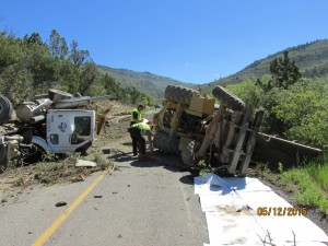 Photo: Utah Highway Patrol 