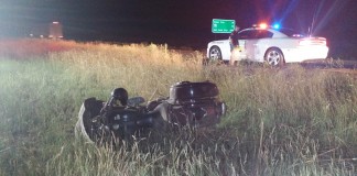 Fatal Motorcycle Accident in Washington County