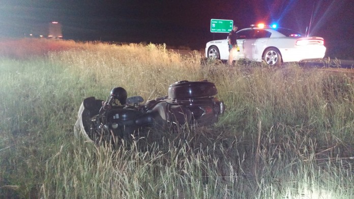 Fatal Motorcycle Accident in Washington County