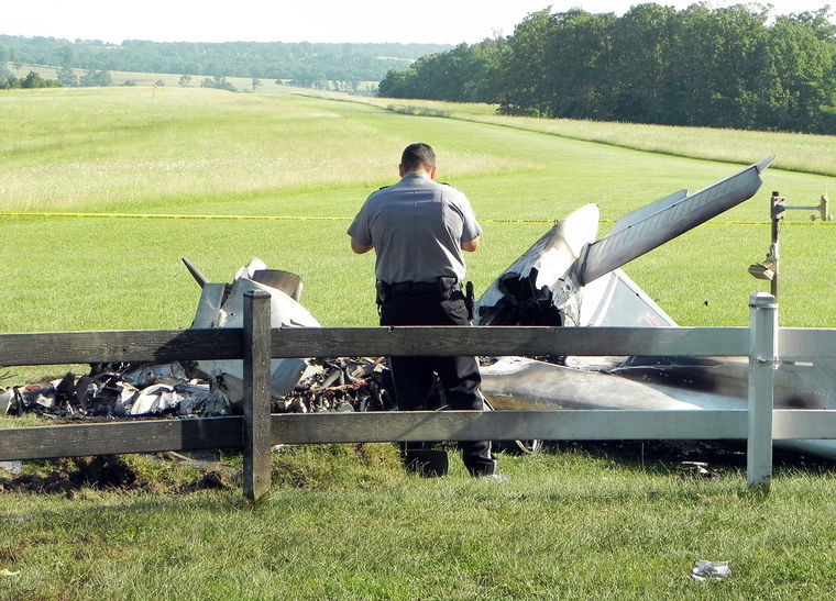 Well Known Provo Couple, Two Children Die in Missouri Plane Crash