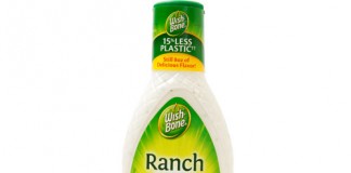 Wish-Bone Salad Dressing Issues Allergy Alert