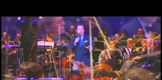 Simply Swingin': Sinatra and Friends Tribute