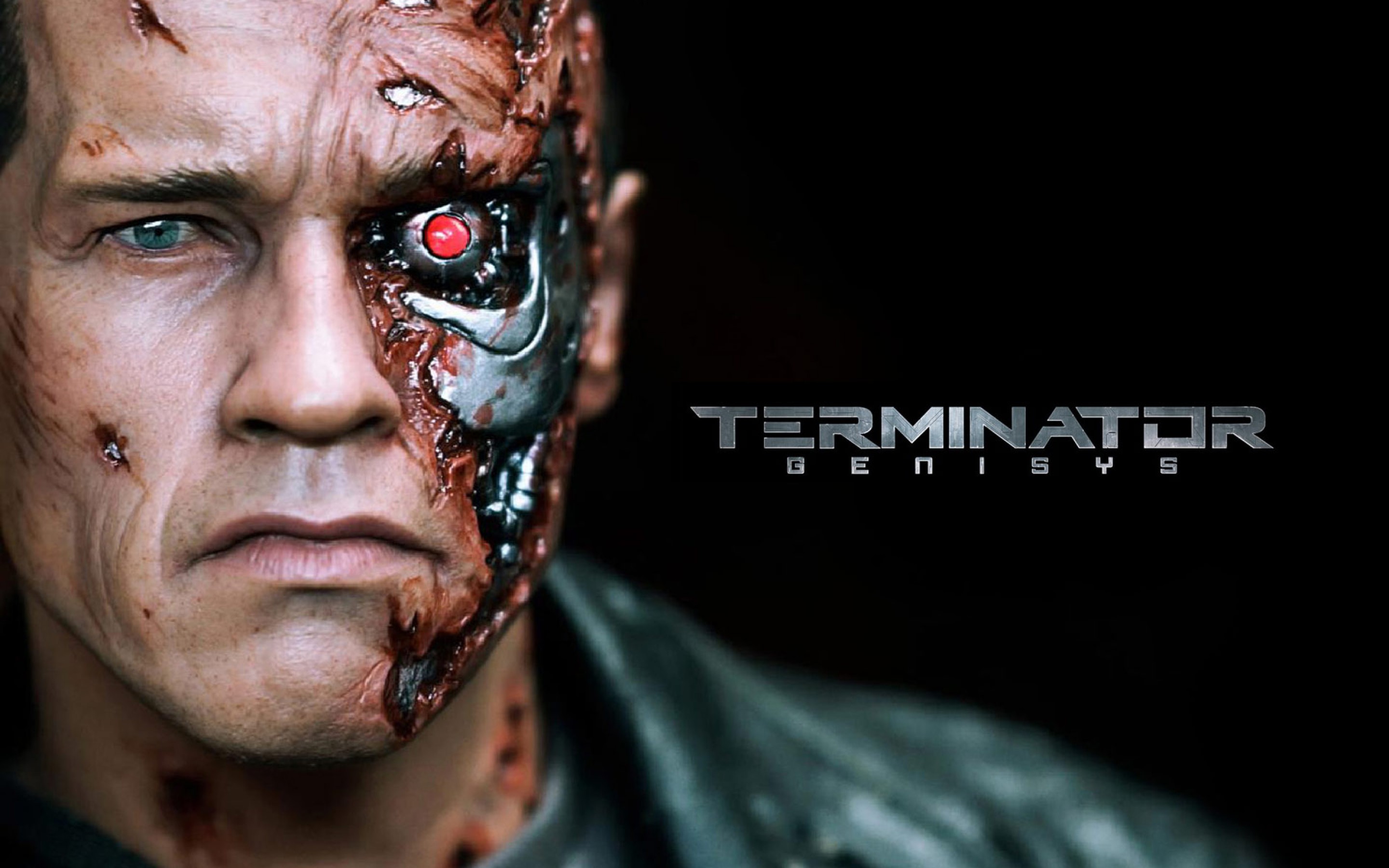 Magic Mike XXL vs Terminator Genisys: Eli's summer sequel slugfest