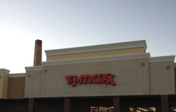 TJ Maxx