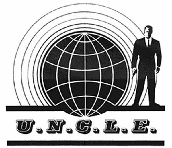 "Man From U.N.C.L.E." Trailer