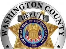 washington county badge