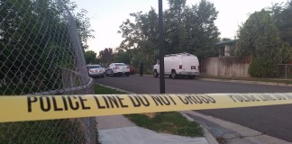 Man Fatally Shot In West Valley