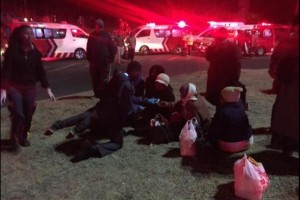 300-injured-in-South-African-train-collision