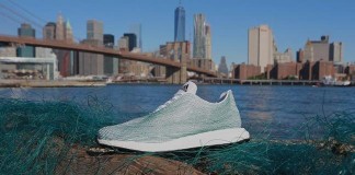 Adidas-builds-shoes-from-ocean-trash