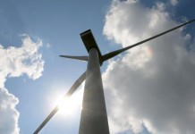 Amazon To Build North Carolina Wind Farm