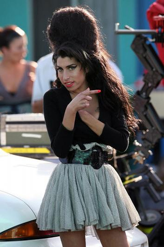 Amy Winehouse Documentary