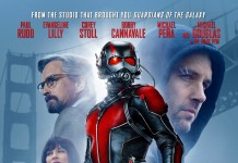 Ant-man Poster