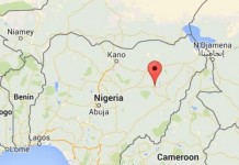 Nigerian Twin Explosion