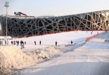 Beijing Chosen to Host 2022 Winter Olympics