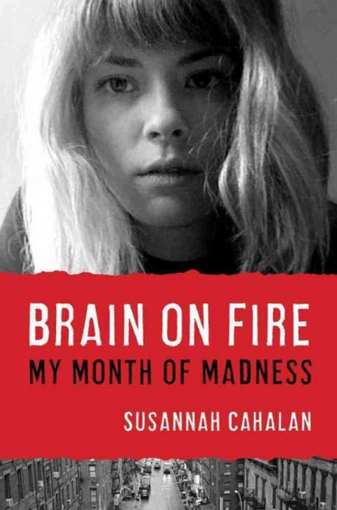 Brain On Fire My Month of Madness