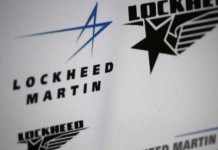 Britain Extends Lockheed Martin Military Inventory Contract
