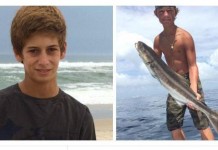 Coast Guard Expands "Aggressive" Search For Missing Florida Teens