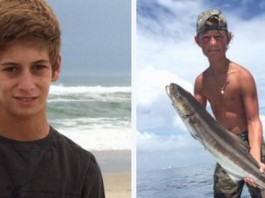 Missing Teenage Boys of The Coast of South Florida