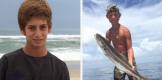 Missing Teenage Boys of The Coast of South Florida