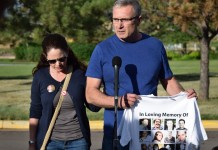 Families Of Colorado Shooting Victims Plead With Media