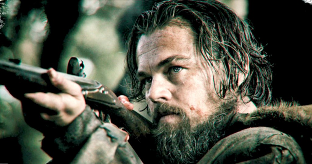 New Trailer Released Leonardo DiCaprio Stars In The Revenant 