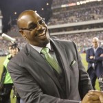 Donovan McNabb Nabbed Again on DUI Charges 