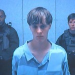 Dylan Roof Indicted