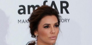 Eva Longoria Slams Journalist