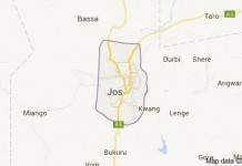 Explosions in Jos, Nigeria