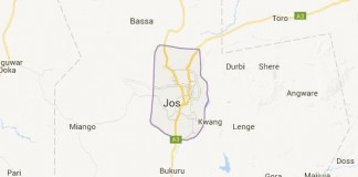 Explosions in Jos, Nigeria