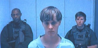 Trial Date Set for S.C. Church Shooting Suspect Dylann Roof