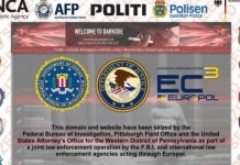 FBI Seizes Darkode Website