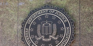 FBI Emblem