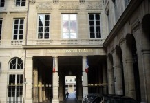 France Approves Sweeping Surveillance Legislation