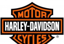 Harley-Davidson Motor Cycles Logo