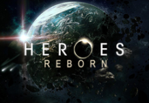 Heroes Reborn Special