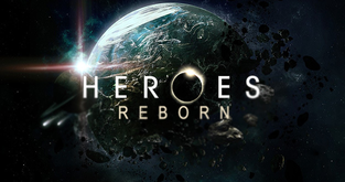 Heroes Reborn Special
