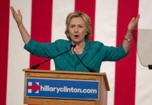 Hillary Clinton Called an End to Cuban Trade Embargo