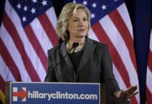 Hillary Clinton Proposes Capital Gains Reform