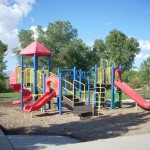 Gephardt Gets Results: City Takes Action To Minimize Risk Of Child Playground Burns 