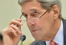 House Committee Grills Kerry on Iran Deal