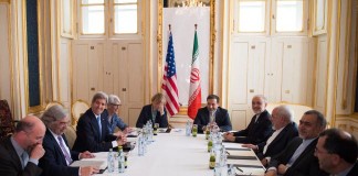 U.S., Iran Agree To Nuclear Deal