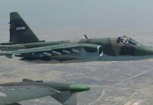 Iraqi-plane-accidentally-bombs-Baghdad-at-least-5-die