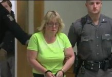 Joyce Mitchell Pleads Guilty to N.Y. Prison Escape Charges