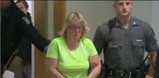 Joyce Mitchell Pleads Guilty to N.Y. Prison Escape Charges