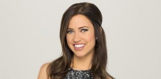 Kaitlyn Bristowe